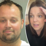 Josh Duggar's Prison Sentence EXTENDED As Cousin Amy BLASTS Him -- Here's Why!