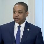 Former Virginia Lieutenant Governor Justin Fairfax & Wife Dead In Apparent Murder-Suicide: Cops