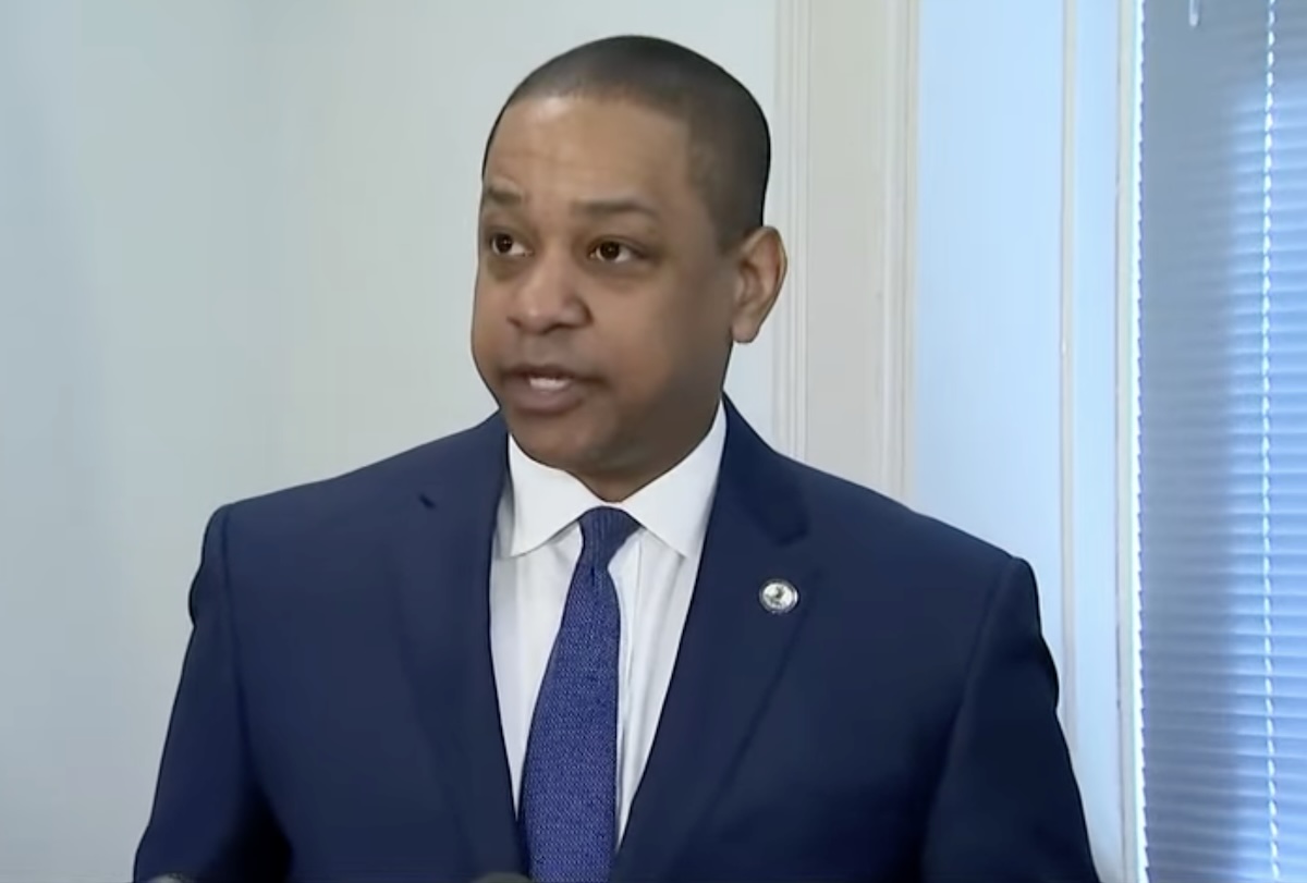 Former Virginia Lieutenant Governor Justin Fairfax & Wife Dead In Apparent Murder-Suicide: Cops