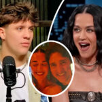 Justin Trudeau's 18-Year-Old Son Spills Tea On Dad's Romance With Katy Perry -- And What He Thinks Of Her!
