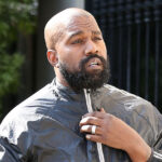 Oof! Kanye West Faces More Money Nightmares As Ex-Bodyguard Demands Almost $1 Million!