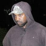 Kanye West SUED For Alleged Assault Outside West Hollywood Hotel -- Details