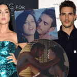 Katy Perry Music Video Co-Star's Misconduct Allegations Resurface -- He Claims She Exposed His Manhood In Front Of Crowd