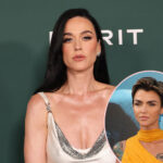 Katy Perry Shares POINTED Message Following Ruby Rose Allegations -- LOOK!