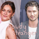 Back Together AGAIN?! Kelsea Ballerini & Chase Stokes Spotted Hanging Out In NYC!