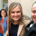 Kendra Duggar 'Brainwashed' By Joseph's Family -- As Her Mom Is 'Not Hiding' Who His Alleged Victim Is