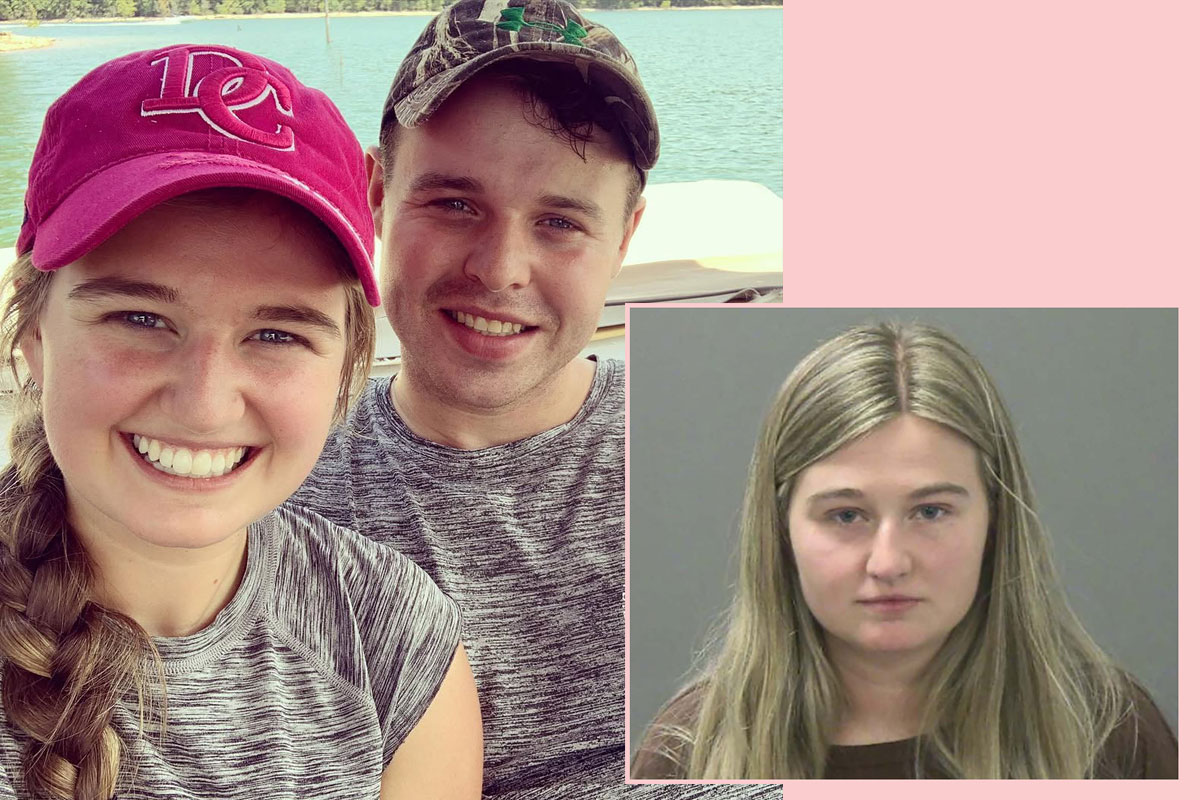 Kendra Duggar Scores Major Legal Win Amid Child Endangerment Case