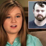 Kendra Duggar SOBS Urging Joseph Not To Trust Anyone During Prison Call!
