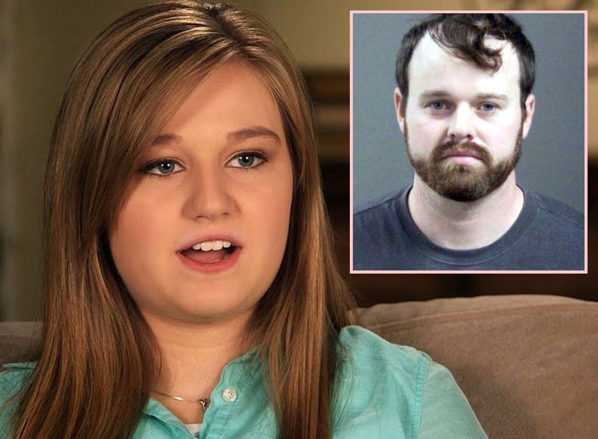 Kendra Duggar SOBS Urging Joseph Not To Trust Anyone During&hellip;
