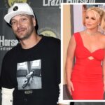 Kevin Federline Reacts To Britney Spears Entering Rehab