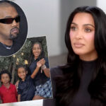 Kim Kardashian's Emotional Reaction To Ex-Husband Kanye West Getting Banned From The UK Revealed!