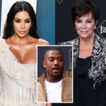 Kim Kardashian & Kris Jenner Suffer HUGE Setback In Ray J Sex Tape Legal Battle -- Details!