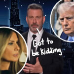 Jimmy Kimmel CLAPS BACK After Trump Demands His Firing Over Very 'Obvious' Joke -- How He & ABC REALLY Reacted Behind The Scenes!