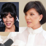 Kris Jenner Opens Up BIG TIME! Reveals What's 'Driving' Her 'Crazy' About Slipping Facelift Claims!