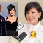 Kris Jenner Answers Whether She’d Ever Marry Longtime BF Corey Gamble!