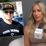 Kristin Cavallari Weighs In On Spencer Pratt Running For Los Angeles Mayor: 'He Is Fired Up'