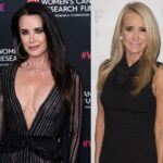 RHOBH Star Kyle Richards Actually Sued To Evict Embattled Sister Kim From LA Condo -- Details