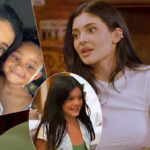 Kylie Jenner Says She Was 'Weeping' Showing Daughter Stormi An Episode Of KUWTK After The 8-Year-Old Asked Why She’s Famous!