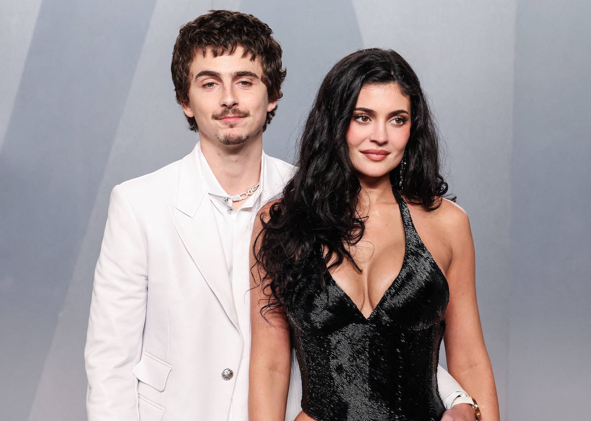 Kylie Jenner Lawsuit: Housekeeper Allegedly Forced To Clean Timothée Chalamet’s Mansion Without Proper Payment, Too! – Perez Hilton