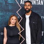 Larsa Pippen & Younger NBA Star BF Jeff Coby Call It Quits After More Than 1 Year Together!