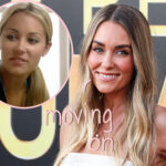 Lauren Conrad Officially DONE With Reality TV Now! Don't Expect Anything More From LC After The Laguna Beach Reunion!