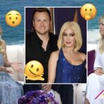 Lauren Conrad Gets Caught Up In Awkward Spencer Pratt Convo With Kristin Cavallari -- WATCH!