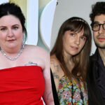 Lena Dunham Admits She Cheated On Jack Antonoff As He Kept Getting Close To 'Teen Pop Star'