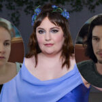 Lena Dunham Claims Adam Driver ‘Screamed’ & ‘Hurled A Chair’ On Set Of Girls When She Forgot Her Lines