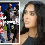 Lewis Hamilton Doesn't Want ANYTHING To Do With This Aspect Of Kim Kardashian's Life!