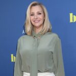 Lisa Kudrow Says Modern-Day Sitcoms Are 'Too Afraid' To Make People 'Uncomfortable' -- Do U Agree With This??