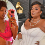 Lizzo Reveals She Promised Herself She Wouldn't Lose Her Virginity Until Achieving Major Career Milestone -- Which Was WHEN?!