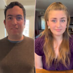 Love On The Spectrum's Abbey Shows Support For David After Heartbreaking Split!