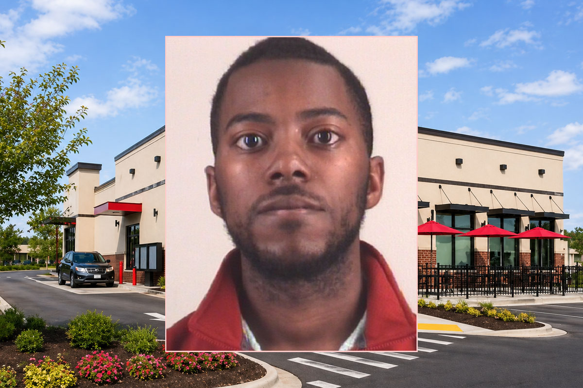 The Chick-Fil-A Crime That Will Boggle Your Mind!