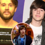 Disney Channel Star Matt Prokop Officially Indicted Following Alleged Possession Of Child Pornography