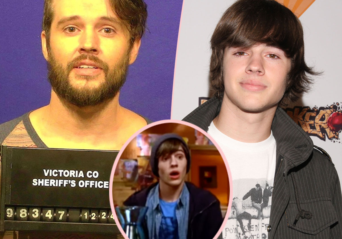 Disney Channel Star Matt Prokop Officially Indicted Following Alleged Possession Of Child Pornography