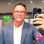 Matthew Lillard Fan Recalls Heartwarming Story With Actor That Changed His Life! See Matthew’s Response!