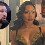 Megan Thee Stallion Breaks Down In Tears Onstage During Moulin Rouge Broadway Performance After Accusing Klay Thompson Of Cheating