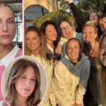 Meghan Trainor Reveals She Was Pushed Out Of Mom Group Too -- And What Ashley Tisdale Texted Her Amid Scandal!