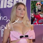 Meghan Trainor Just Dropped A Shocking Mom Confession -- NO ONE Told Her To Prepare For This?!