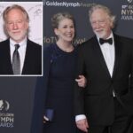 Melissa Gilbert Knew About Allegations Against Timothy Busfield Before They Got Married -- Details