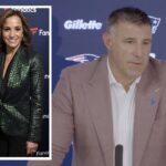 Well This Is The One Mike Vrabel Headline We Were NOT Expecting!