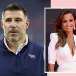 Mike Vrabel Is A Changed Man Since Dianna Russini Scandal Broke -- And NOT In A Good Way, NFL Insider Claims!