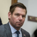 Another Eric Swalwell Accuser Comes Forward Claiming He ‘R**ed’ & ‘Choked’ Her Until She ‘Lost Consciousness’