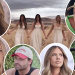 The Secret Lives Of Mormon Wives To Return Filming -- With MAJOR Cast Shakeup After Dakota Mortensen & Taylor Frankie Paul Drama!