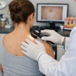 Doctors Wrote Off Mother's Concerns About Suspicious Mole -- And Now She's Dead From Skin Cancer