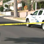 Double Stabbing Rocks SoCal As Terror Unfolds In Typically Peaceful Burbank Neighborhood Leaving A Mother Dead And Her Daughter Critically Injured