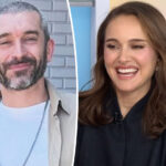 Natalie Portman Breaks Silence About Baby No. 3 And Makes RARE Comments About Boyfriend Tanguy Destable!