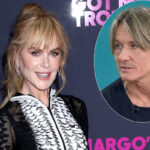 Nicole Kidman Reveals Point-Blank Advice She Shared With Her Daughters After Keith Urban Divorce!