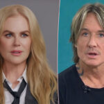 Nicole Kidman’s Teen Daughters Have Completely Cut Out Dad Keith Urban Amid Divorce: REPORT