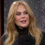 Nicole Kidman Reveals She's Embarked On THIS Unexpected New Career Path!